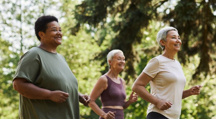 ¿Por qué subes de peso tras la menopausia? La ciencia tiene pistas ¿Por qué subes de peso tras la menopausia? La ciencia tiene pistas
