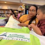 AESD lanza programa de lectura de verano para niños