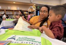 AESD lanza programa de lectura de verano para niños AESD lanza programa de lectura de verano para niños