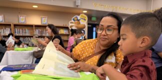 AESD lanza programa de lectura de verano para niños AESD lanza programa de lectura de verano para niños
