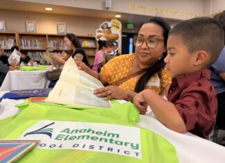AESD lanza programa de lectura de verano para niños AESD lanza programa de lectura de verano para niños