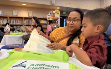AESD lanza programa de lectura de verano para niños AESD lanza programa de lectura de verano para niños