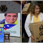 Alex Saab enfrenta nuevos cargos en Estados Unidos por lavado de dinero