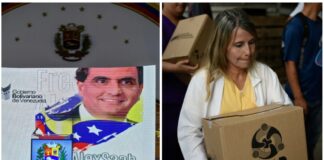 Alex Saab enfrenta nuevos cargos en Estados Unidos por lavado de dinero Alex Saab enfrenta nuevos cargos en Estados Unidos por lavado de dinero