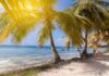 América Latina enfrenta temperaturas históricas y aumento del nivel del mar América Latina enfrenta temperaturas históricas y aumento del nivel del mar