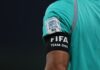 Así será el arbitraje del Mundial 2026: más tecnología y nuevos cambios Así será el arbitraje del Mundial 2026 más tecnología y nuevos cambios