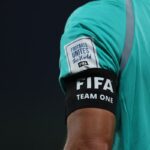 Así será el arbitraje del Mundial 2026 más tecnología y nuevos cambios