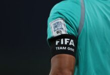 Así será el arbitraje del Mundial 2026: más tecnología y nuevos cambios Así será el arbitraje del Mundial 2026 más tecnología y nuevos cambios