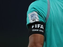 Así será el arbitraje del Mundial 2026 más tecnología y nuevos cambios