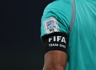 Así será el arbitraje del Mundial 2026: más tecnología y nuevos cambios Así será el arbitraje del Mundial 2026 más tecnología y nuevos cambios