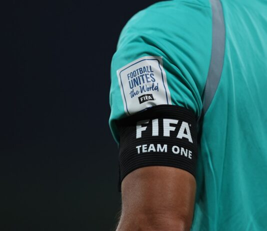 Así será el arbitraje del Mundial 2026 más tecnología y nuevos cambios