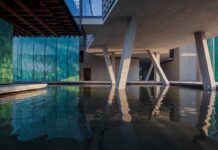 Bienal de Arquitectura de Venecia 2027 apuesta por la «coexistencia» Bienal de Arquitectura de Venecia 2027 apuesta por la «coexistencia»
