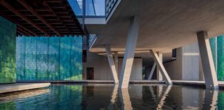 Bienal de Arquitectura de Venecia 2027 apuesta por la «coexistencia» Bienal de Arquitectura de Venecia 2027 apuesta por la «coexistencia»