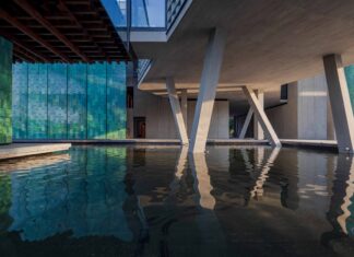 Bienal de Arquitectura de Venecia 2027 apuesta por la «coexistencia» Bienal de Arquitectura de Venecia 2027 apuesta por la «coexistencia»