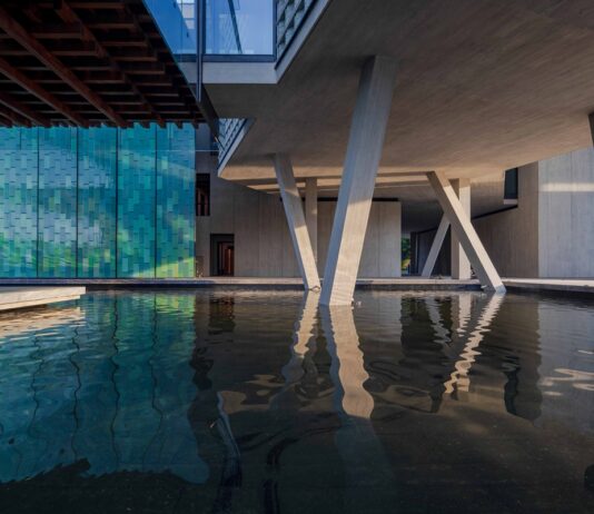 Bienal de Arquitectura de Venecia 2027 apuesta por la «coexistencia» Bienal de Arquitectura de Venecia 2027 apuesta por la «coexistencia»