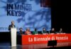 Bienal de Arte de Venecia 2026 abre con la visión final de Koyo Kouoh Bienal de Arte de Venecia 2026 abre con la visión final de Koyo Kouoh