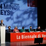 Bienal de Arte de Venecia 2026 abre con la visión final de Koyo Kouoh
