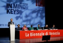 Bienal de Arte de Venecia 2026 abre con la visión final de Koyo Kouoh Bienal de Arte de Venecia 2026 abre con la visión final de Koyo Kouoh
