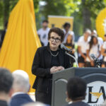 Cal State LA homenajeará a Billie Jean King y líderes comunitarios en ceremonias de graduación