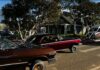 California busca reconocer la cultura lowrider con una nueva placa especial California busca reconocer la cultura lowrider con una nueva placa especial