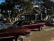 California busca reconocer la cultura lowrider con una nueva placa especial California busca reconocer la cultura lowrider con una nueva placa especial