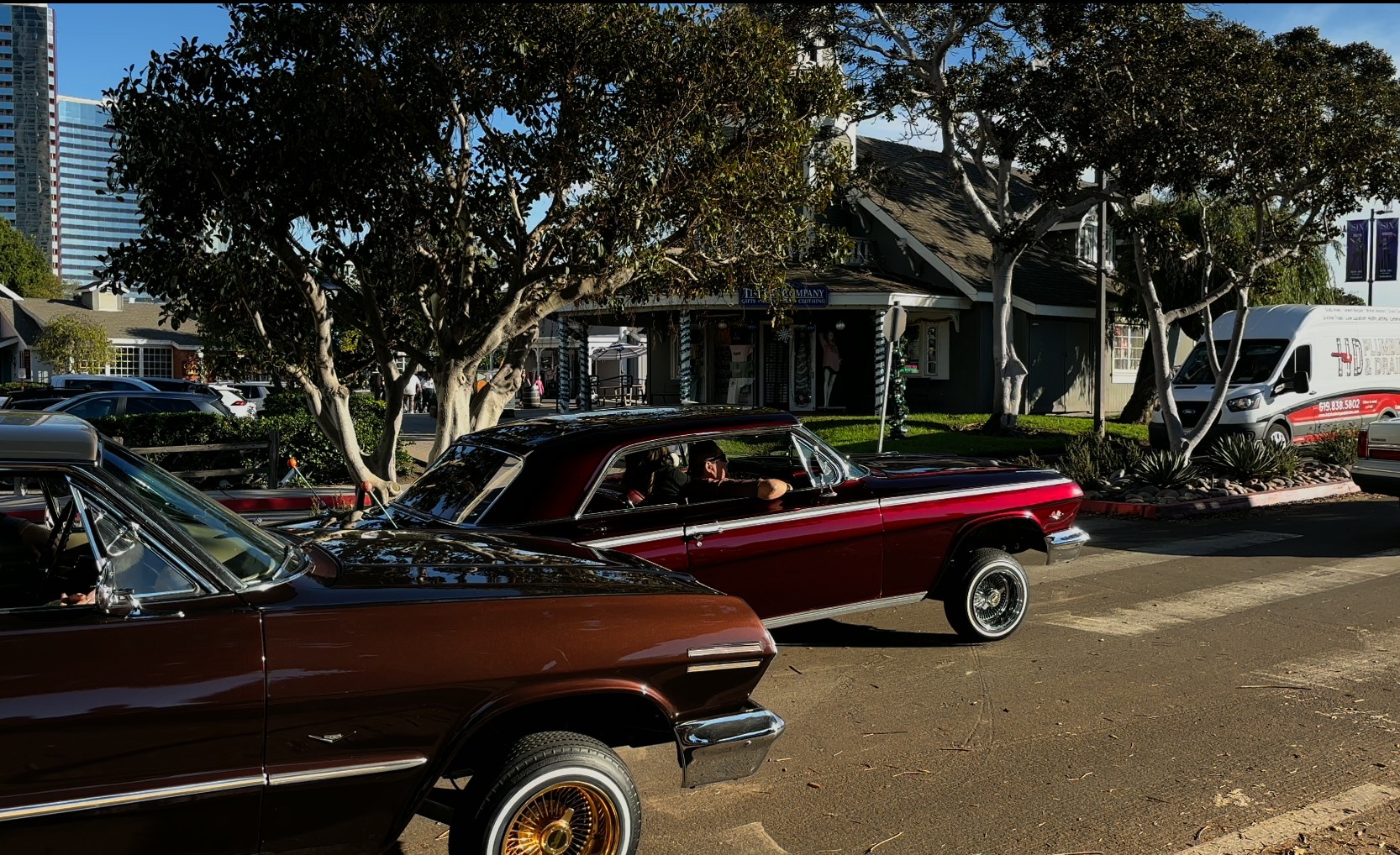 California busca reconocer la cultura lowrider con una nueva placa especial 2 California busca reconocer la cultura lowrider con una nueva placa especial