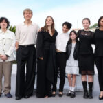 Chile brilla en Cannes con «El deshielo» y una histórica participación