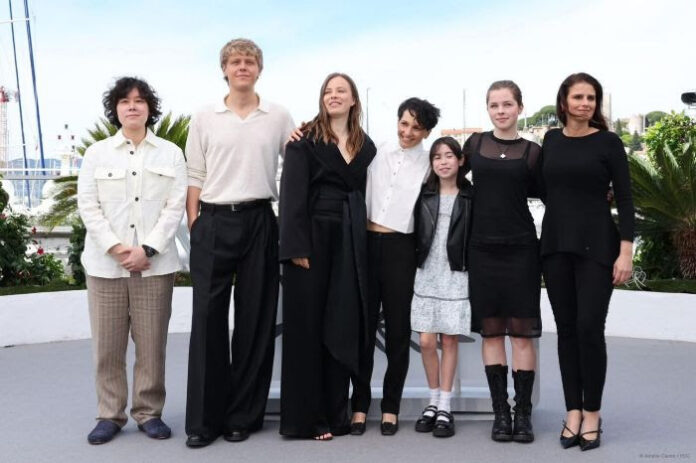 Chile brilla en Cannes con «El deshielo» y una histórica participación 1 Chile brilla en Cannes con «El deshielo» y una histórica participación