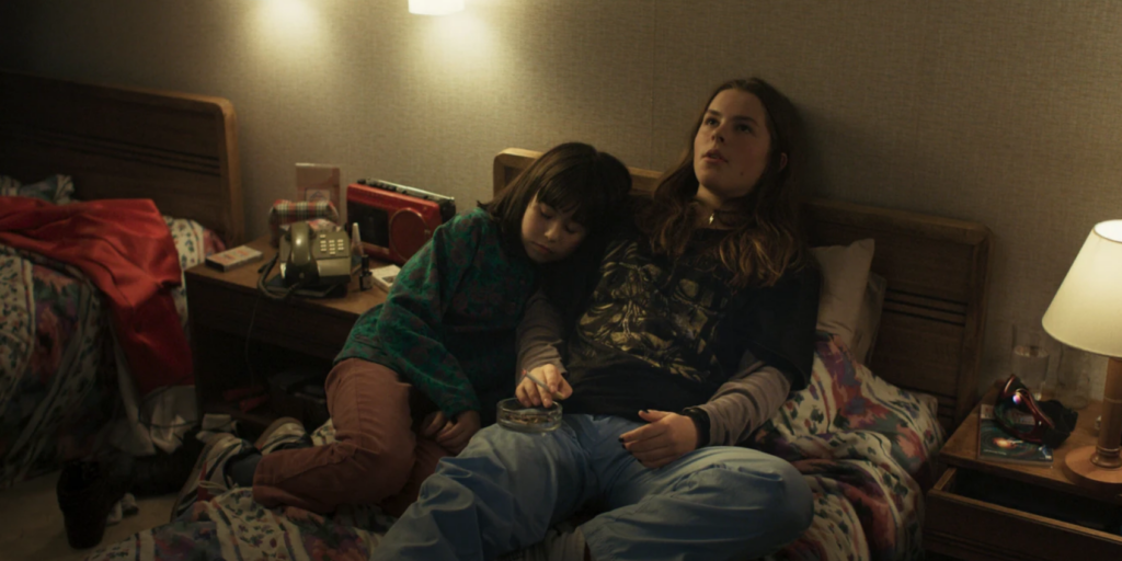 Chile brilla en Cannes con «El deshielo» y una histórica participación