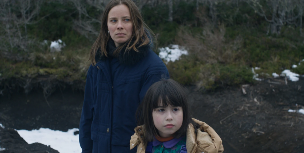 Chile brilla en Cannes con «El deshielo» y una histórica participación