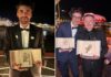 Chile hace historia en Cannes con una inédita Palma de Oro Chile hace historia en Cannes con una inédita Palma de Oro