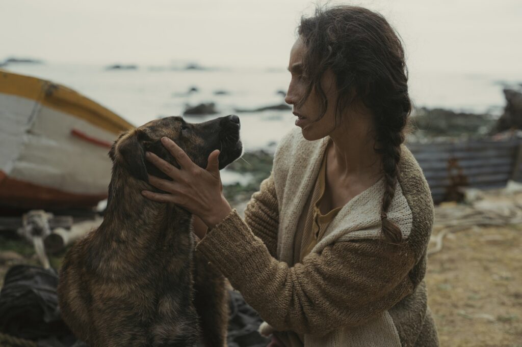 Chile hace historia en Cannes con una inédita Palma de Oro