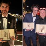 Chile hace historia en Cannes con una inédita Palma de Oro