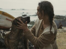 La perra chilena que pasó del abandono a ganar un premio en Cannes Chile hace historia en Cannes con una inédita Palma de Oro