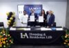 ELAC y Cal State LA lanzan alianza de vivienda para estudiantes ELAC y Cal State LA lanzan alianza de vivienda para estudiantes
