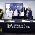 ELAC y Cal State LA lanzan alianza de vivienda para estudiantes
