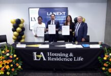 ELAC y Cal State LA lanzan alianza de vivienda para estudiantes ELAC y Cal State LA lanzan alianza de vivienda para estudiantes