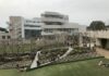 El Getty Center prepara su transformación más grande desde 1997 El Getty Center prepara su transformación más grande desde 1997