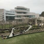 El Getty Center prepara su transformación más grande desde 1997