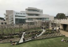 El Getty Center prepara su transformación más grande desde 1997 El Getty Center prepara su transformación más grande desde 1997