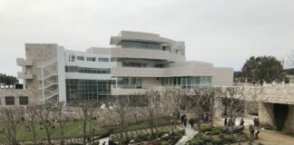El Getty Center prepara su transformación más grande desde 1997 El Getty Center prepara su transformación más grande desde 1997