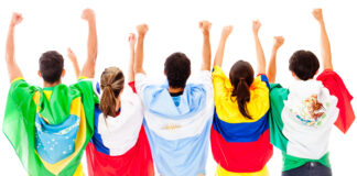 El español, el protagonista inesperado del Mundial 2026 en Estados Unidos El español, el protagonista inesperado del Mundial 2026 en Estados Unidos