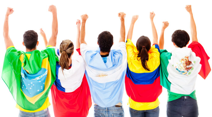 El español, el protagonista inesperado del Mundial 2026 en Estados Unidos El español, el protagonista inesperado del Mundial 2026 en Estados Unidos
