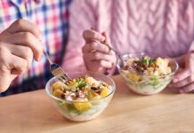 El hábito alimenticio que ayuda a proteger músculos y cerebro al envejecer El hábito alimenticio que ayuda a proteger músculos y cerebro al envejecer