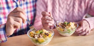El hábito alimenticio que ayuda a proteger músculos y cerebro al envejecer El hábito alimenticio que ayuda a proteger músculos y cerebro al envejecer