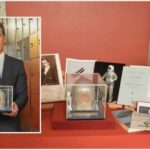 Emilio Herrera el español que anticipó el traje espacial moderno