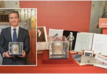 Emilio Herrera: el español que anticipó el traje espacial moderno Emilio Herrera el español que anticipó el traje espacial moderno