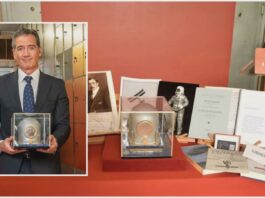 Emilio Herrera: el español que anticipó el traje espacial moderno Emilio Herrera el español que anticipó el traje espacial moderno