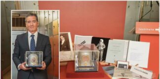 Emilio Herrera: el español que anticipó el traje espacial moderno Emilio Herrera el español que anticipó el traje espacial moderno