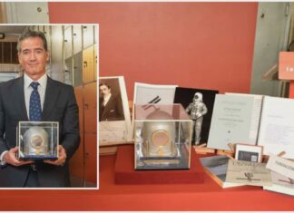 Emilio Herrera: el español que anticipó el traje espacial moderno Emilio Herrera el español que anticipó el traje espacial moderno